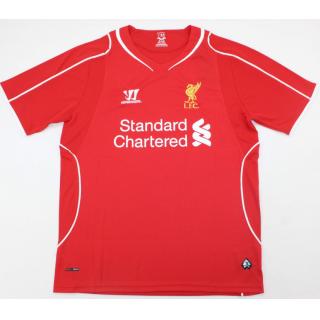 Liverpool 1a Equipación 2014/15
